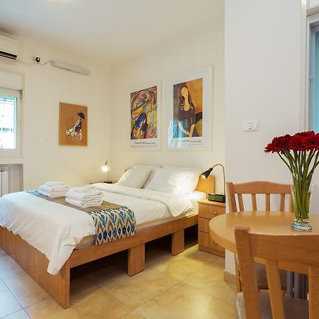 Colony Suites Jerusalem - 3 Hananya Экстерьер фото