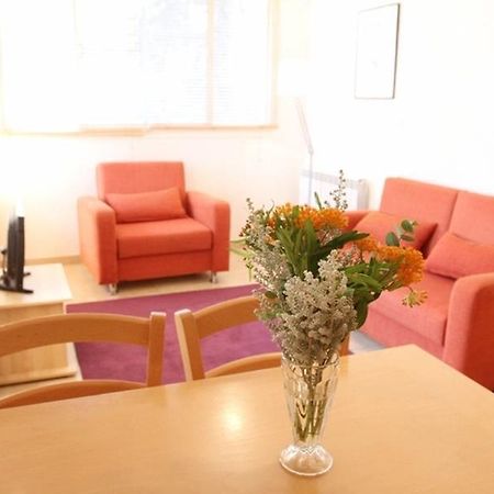 Colony Suites Jerusalem - 3 Hananya Экстерьер фото