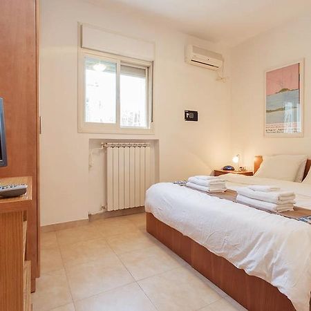 Colony Suites Jerusalem - 3 Hananya Экстерьер фото