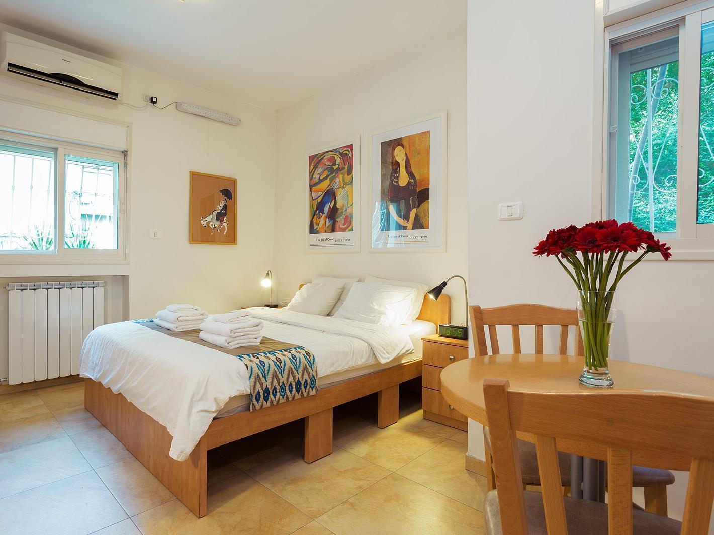 Colony Suites Jerusalem - 3 Hananya Экстерьер фото