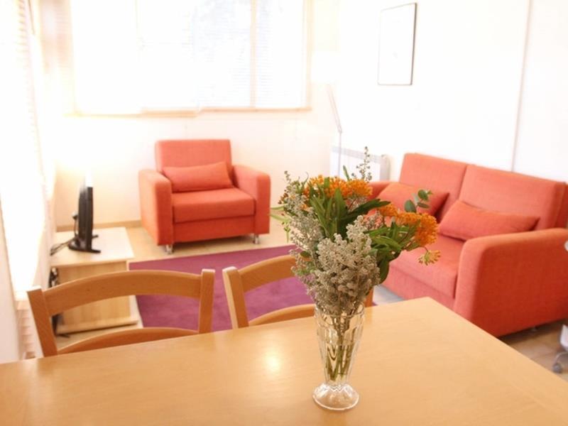 Colony Suites Jerusalem - 3 Hananya Экстерьер фото