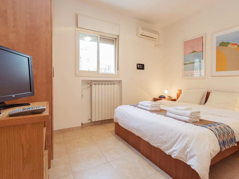 Colony Suites Jerusalem - 3 Hananya Экстерьер фото