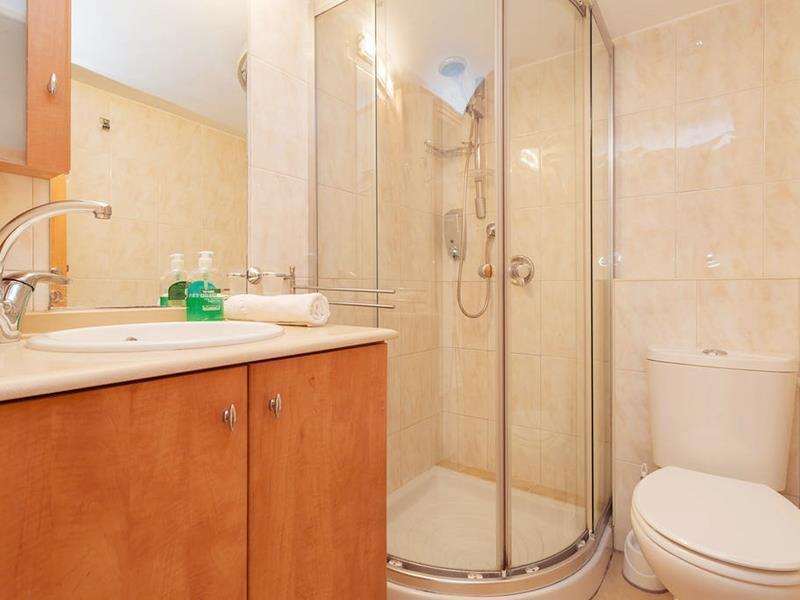 Colony Suites Jerusalem - 3 Hananya Экстерьер фото