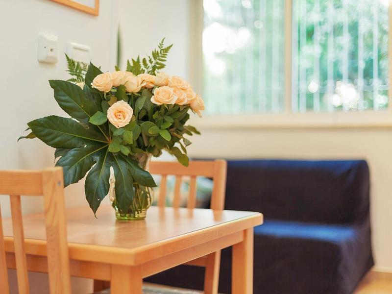 Colony Suites Jerusalem - 3 Hananya Экстерьер фото